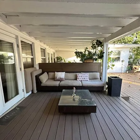 Lugar Encantador Balcon Vista Al Agua North Miami Beach Exterior photo
