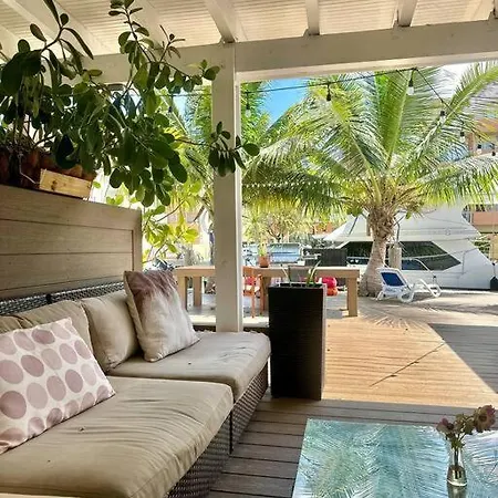 Lugar Encantador Balcon Vista Al Agua North Miami Beach Exterior photo
